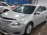 Nissan Teana 2015 года за 6 800 000 тг. в Алматы – фото 2