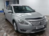 Nissan Teana 2015 года за 6 800 000 тг. в Алматы