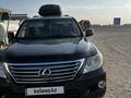 Lexus LX 570 2008 года за 15 500 000 тг. в Актобе – фото 2