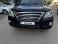 Lexus LX 570 2008 года за 15 500 000 тг. в Актобе