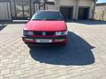 Volkswagen Passat 1994 годаүшін2 000 000 тг. в Тараз – фото 3