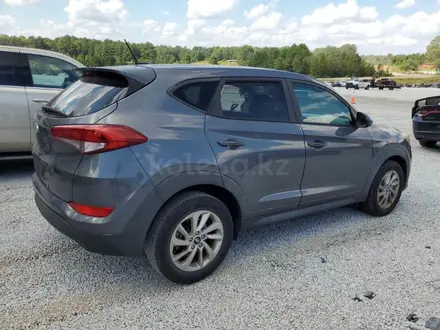 Hyundai Tucson 2017 годаүшін9 500 000 тг. в Алматы – фото 3