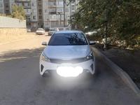 Kia Rio 2022 года за 8 800 000 тг. в Караганда