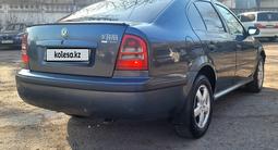 Skoda Octavia 2006 годаfor2 700 000 тг. в Алматы – фото 5