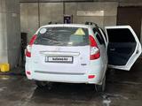 ВАЗ (Lada) Priora 2171 2013 годаүшін1 600 000 тг. в Актобе – фото 4