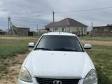 ВАЗ (Lada) Priora 2171 2013 годаүшін1 600 000 тг. в Актобе – фото 2
