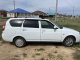 ВАЗ (Lada) Priora 2171 2013 годаүшін1 600 000 тг. в Актобе – фото 3