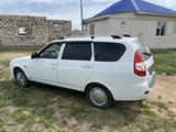 ВАЗ (Lada) Priora 2171 2013 годаүшін1 600 000 тг. в Актобе
