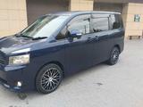 Toyota Voxy 2008 года за 4 500 000 тг. в Темиртау – фото 3