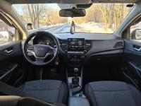 Hyundai Accent 2020 годаүшін7 800 000 тг. в Астана