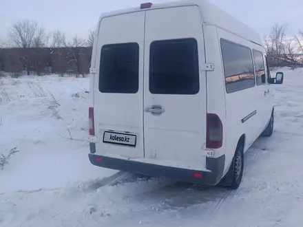 Mercedes-Benz Sprinter 2004 года за 6 500 000 тг. в Караганда – фото 3