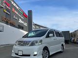 Toyota Alphard 2004 годаүшін7 000 000 тг. в Атырау