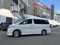 Toyota Alphard 2004 года за 7 000 000 тг. в Атырау – фото 8