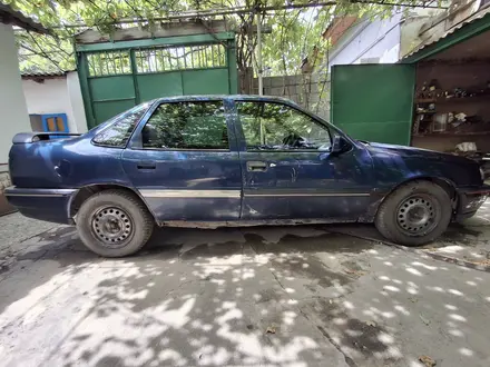 Opel Vectra 1990 года за 600 000 тг. в Шымкент – фото 2