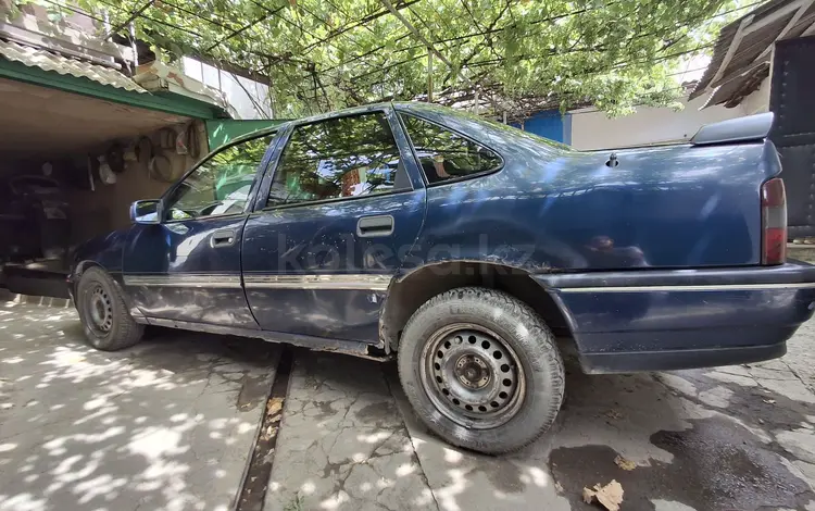 Opel Vectra 1990 годаүшін600 000 тг. в Шымкент