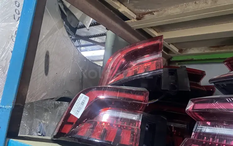 Задний фонарь левый CHERY TIGGO 8 proүшін70 000 тг. в Астана