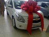 Chevrolet Cobalt 2023 годаүшін6 800 000 тг. в Шымкент