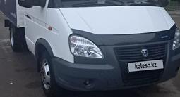 ГАЗ ГАЗель 2005 года за 4 800 000 тг. в Астана – фото 2