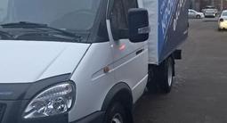 ГАЗ ГАЗель 2005 года за 4 800 000 тг. в Астана – фото 3