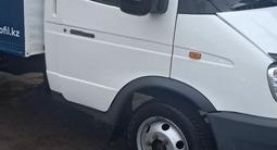 ГАЗ ГАЗель 2005 года за 4 800 000 тг. в Астана – фото 4