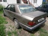 Mercedes-Benz E 230 1991 годаfor1 200 000 тг. в Алматы – фото 4