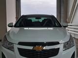 Chevrolet Cruze 2013 годаfor4 900 000 тг. в Костанай – фото 2