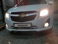 Chevrolet Cruze 2013 года за 4 900 000 тг. в Костанай – фото 5