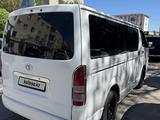 Toyota Hiace 2005 годаүшін7 000 000 тг. в Тараз – фото 3