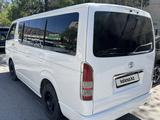 Toyota Hiace 2005 годаүшін7 000 000 тг. в Тараз – фото 2