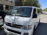 Toyota Hiace 2005 годаүшін7 000 000 тг. в Тараз – фото 5