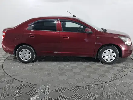 Chevrolet Cobalt 2020 года за 5 090 000 тг. в Павлодар – фото 4