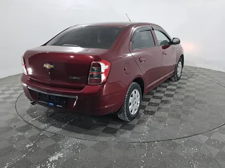 Chevrolet Cobalt 2020 года за 5 090 000 тг. в Павлодар – фото 5