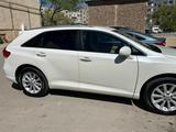Toyota Venza 2010 года за 10 000 000 тг. в Актау