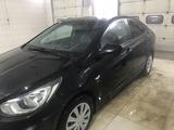 Hyundai Accent 2014 года за 4 000 000 тг. в Актобе – фото 2