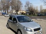 Chevrolet Aveo 2011 года за 2 300 000 тг. в Алматы