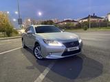 Lexus ES 250 2015 года за 16 100 000 тг. в Астана – фото 3