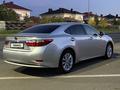 Lexus ES 250 2015 года за 16 100 000 тг. в Астана – фото 5