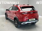 Chery Tiggo 2 Pro 2023 годаүшін5 500 000 тг. в Атырау – фото 3