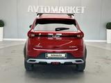 Chery Tiggo 2 Pro 2023 годаүшін5 500 000 тг. в Атырау – фото 4