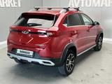Chery Tiggo 2 Pro 2023 годаүшін5 500 000 тг. в Атырау – фото 5