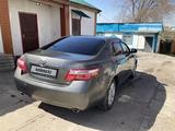 Toyota Camry 2006 годаүшін7 100 000 тг. в Сарыозек – фото 2