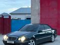 Mercedes-Benz E 280 2000 года за 3 750 000 тг. в Кызылорда