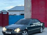Mercedes-Benz E 280 2000 годаүшін3 750 000 тг. в Кызылорда