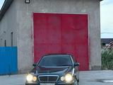 Mercedes-Benz E 280 2000 годаүшін3 750 000 тг. в Кызылорда – фото 2