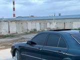 Mercedes-Benz E 280 2000 годаүшін3 750 000 тг. в Кызылорда – фото 5