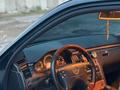 Mercedes-Benz E 280 2000 года за 3 750 000 тг. в Кызылорда – фото 9