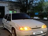 ВАЗ (Lada) 2114 2013 года за 2 500 000 тг. в Шымкент – фото 2