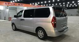 Hyundai Starex 2009 года за 6 800 000 тг. в Шымкент – фото 2