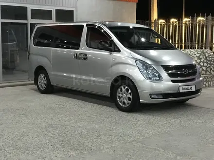 Hyundai Starex 2009 года за 6 200 000 тг. в Шымкент – фото 5