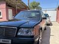 Mercedes-Benz E 200 1992 годаfor1 650 000 тг. в Шымкент